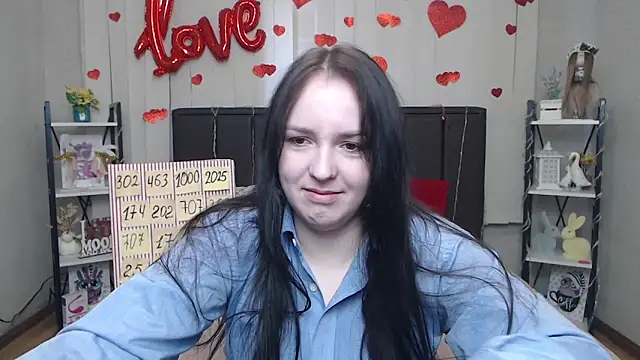 IsabelBlackberry online show from March 2026 06:40:02 AM