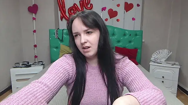 IsabelBlackberry online show from March 2026 06:02:02 AM