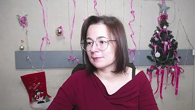 MarieSho online show from December 2024 10:21:01 AM