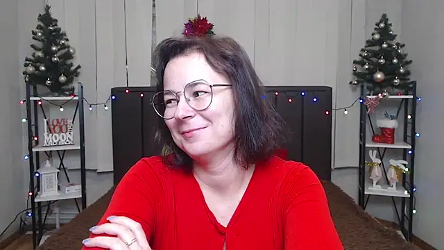 MarieSho online show from January 2025 10:26:02 AM