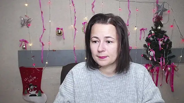 MarieSho online show from January 2025 05:56:01 PM