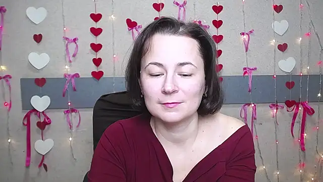 MarieSho online show from February 2025 03:34:02 AM