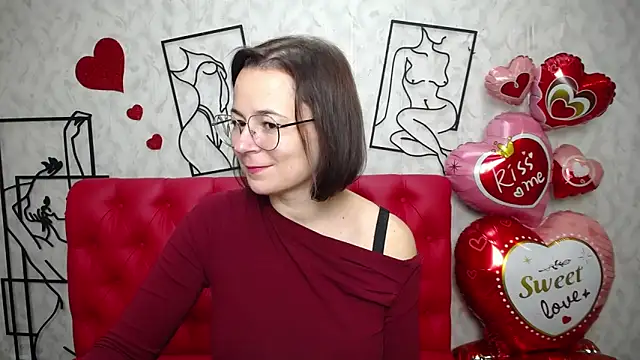 MarieSho online show from February 2025 03:29:01 AM