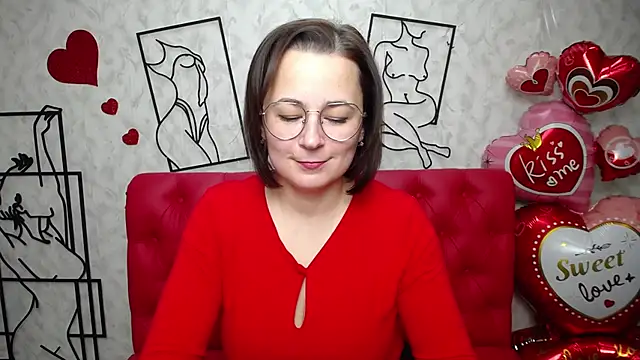 MarieSho online show from February 2025 12:38:02 AM