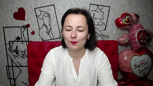 MarieSho online show from March 2025 01:32:02 PM