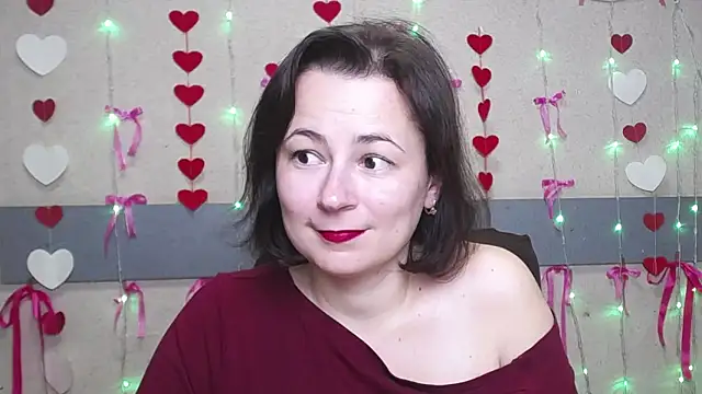 MarieSho online show from March 2025 12:10:02 AM