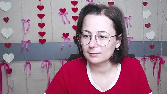 MarieSho online show from March 2025 06:01:02 PM