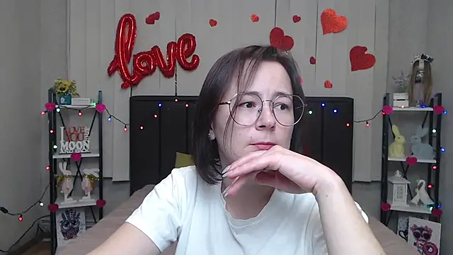 MarieSho online show from March 2025 12:25:02 AM