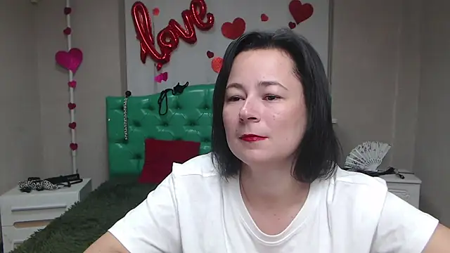 MarieSho online show from September 2025 05:29:01 AM