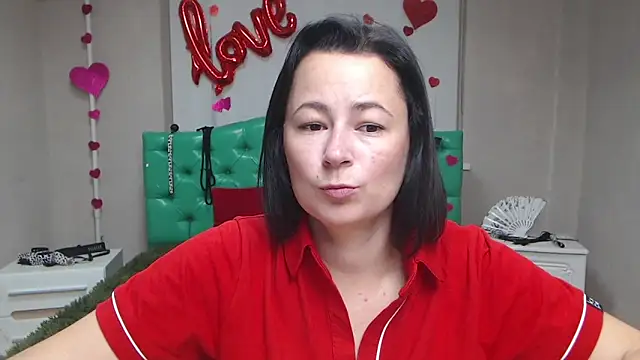 MarieSho online show from September 2025 06:13:01 AM