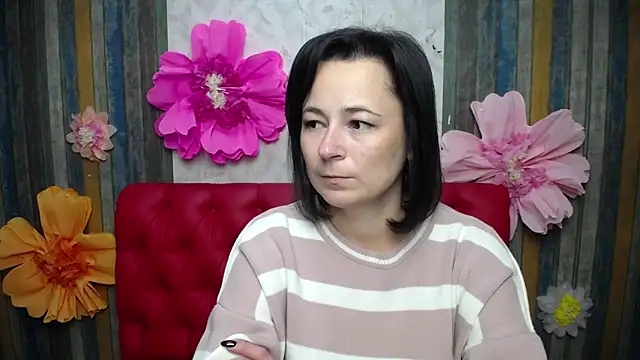 MarieSho online show from October 2025 05:24:02 PM