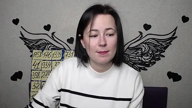 MarieSho online show from February 2026 07:15:02 AM