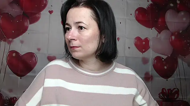 MarieSho online show from February 2026 07:16:02 AM