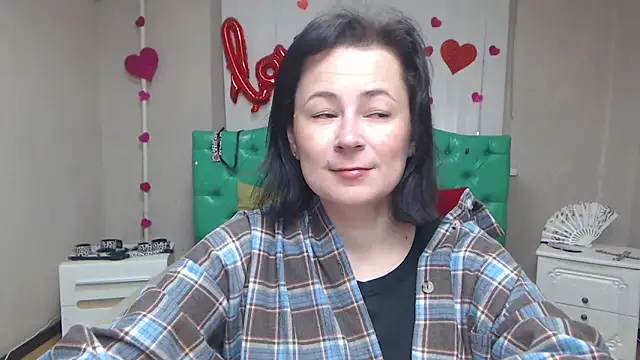 MarieSho online show from April 2026 06:11:01 AM