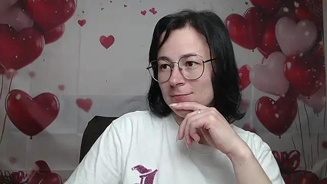 MarieSho online show from April 2026 06:10:01 PM