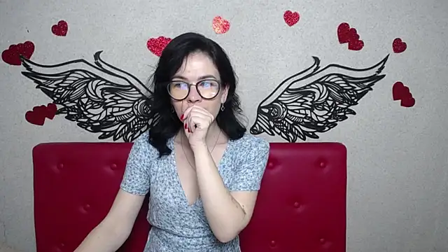 JasmineKouch online show from March 2025 12:30:02 AM