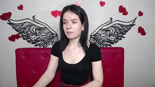 JasmineKouch online show from March 2025 09:16:01 PM