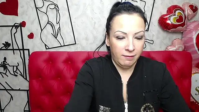 Snapshot of ElizabethSho chatting on March 2025 09:16:02 PM ElizabethSho online show from March 2025 09:16:02 PM