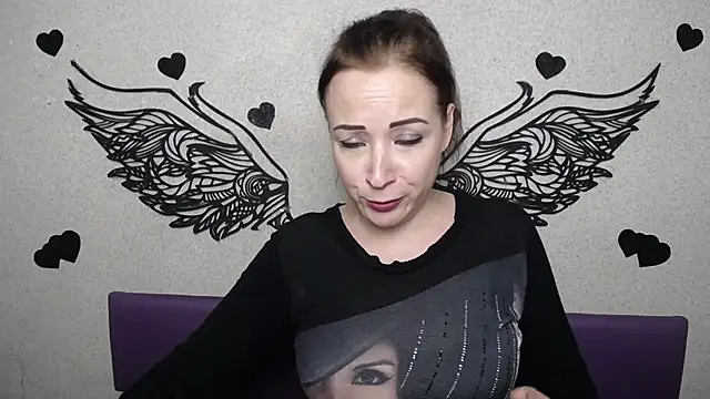 ElizabethSho online show from March 2026 06:30:01 AM