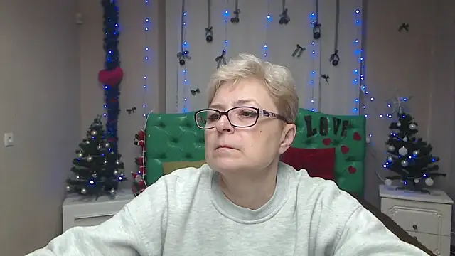 EmiliaGree online show from January 2026 06:10:01 PM