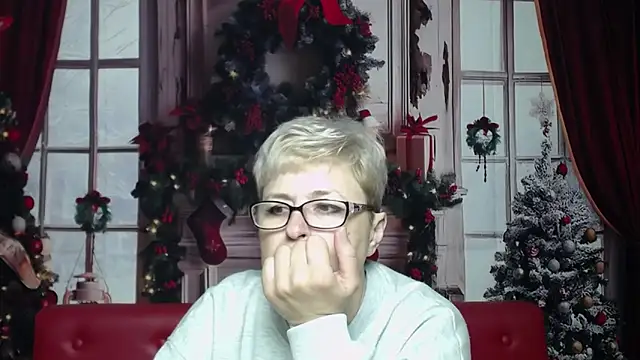 EmiliaGree online show from January 2026 06:13:02 PM