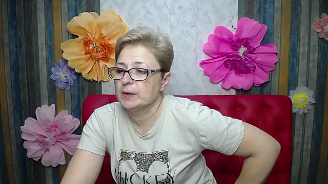 EmiliaGree online show from May 2026 05:20:02 PM