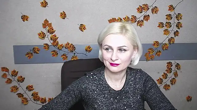 OliviaHorst online show from December 2024 03:37:02 PM