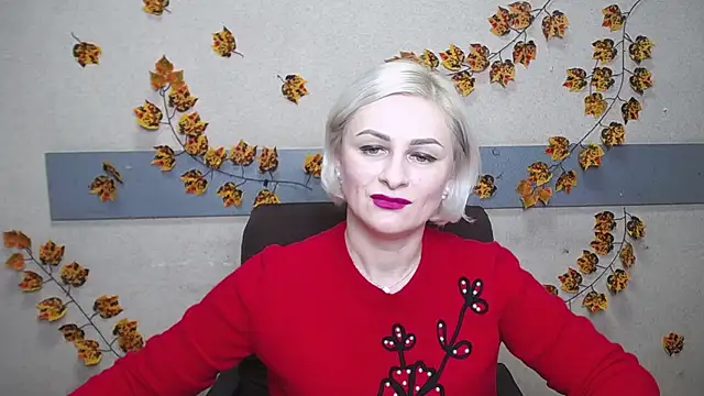 OliviaHorst online show from December 2024 09:18:02 AM