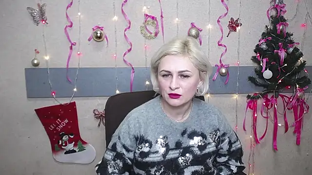 OliviaHorst online show from December 2024 06:30:02 AM