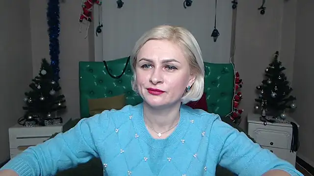 OliviaHorst online show from December 2024 06:30:02 AM