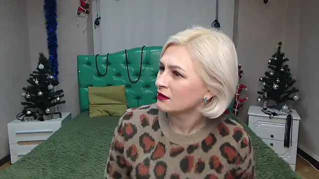 OliviaHorst online show from January 2025 06:30:02 AM