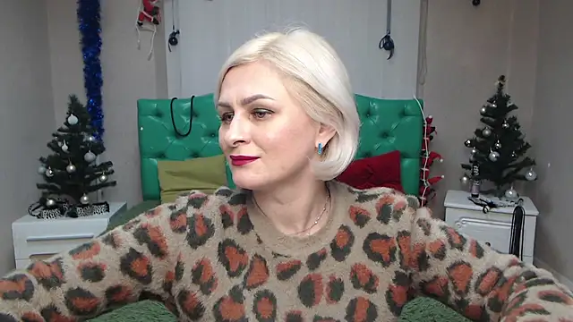 OliviaHorst online show from January 2025 09:32:02 AM