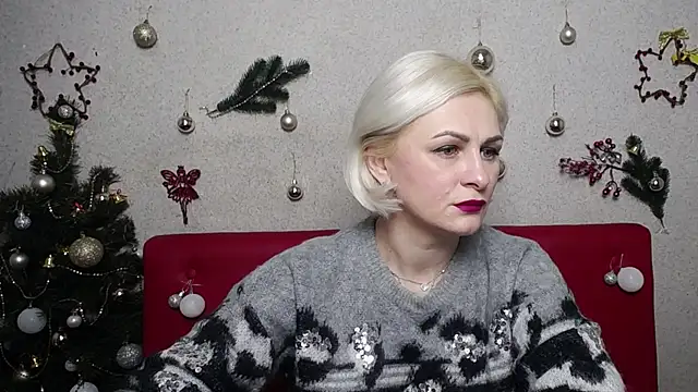 OliviaHorst online show from January 2025 06:24:02 AM