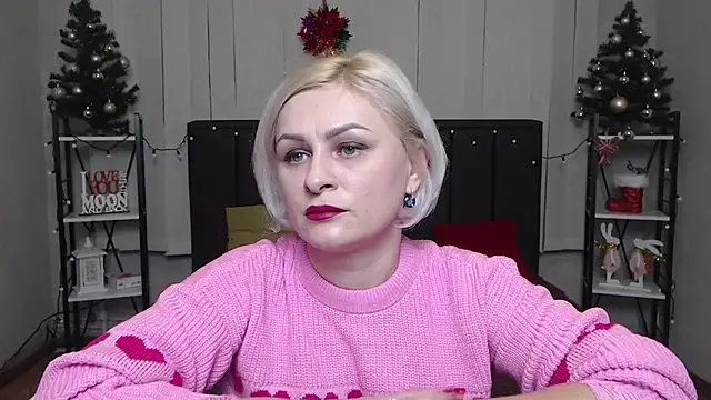 OliviaHorst online show from January 2025 06:14:01 AM