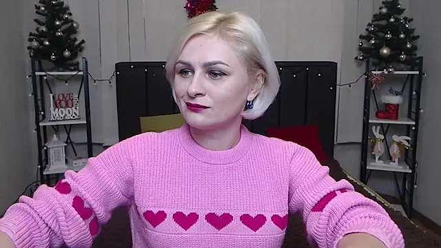 OliviaHorst online show from January 2025 11:56:02 AM