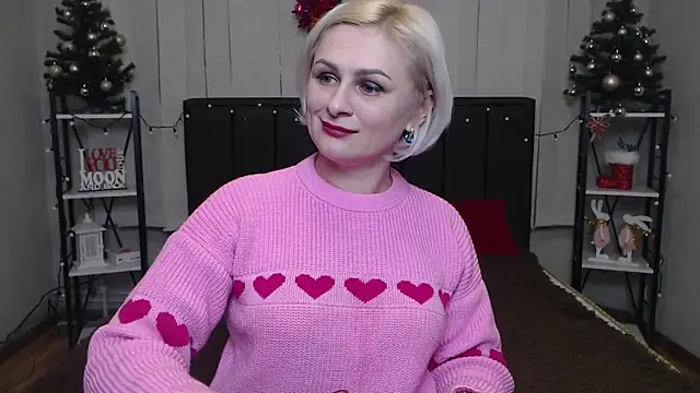 OliviaHorst online show from January 2025 02:58:02 PM