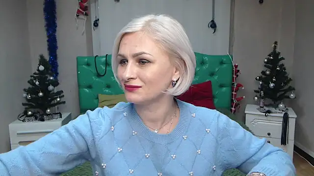 OliviaHorst online show from January 2025 03:47:01 PM