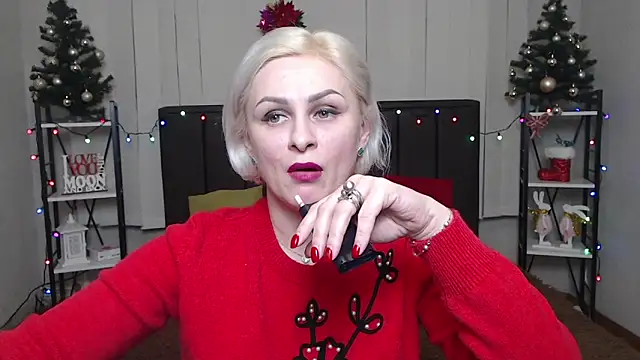 OliviaHorst online show from January 2025 01:47:02 PM