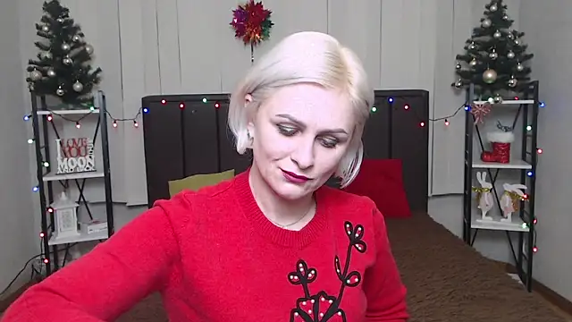 OliviaHorst online show from January 2025 05:01:01 PM