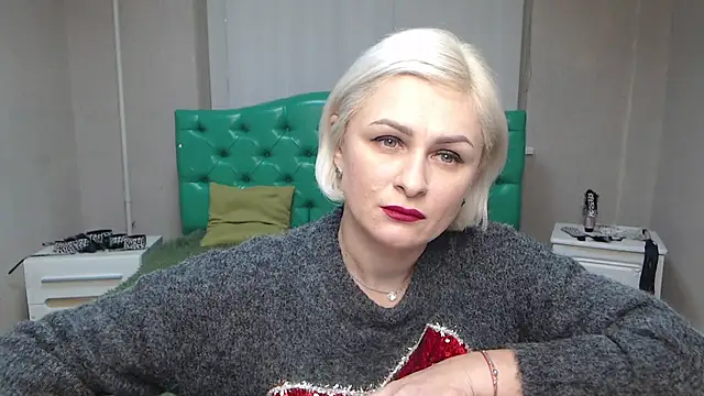 OliviaHorst online show from January 2025 03:10:01 PM