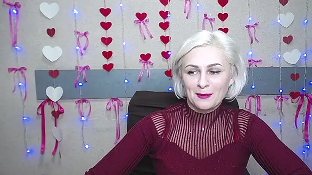 OliviaHorst online show from February 2025 12:12:01 PM