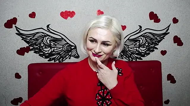 OliviaHorst online show from February 2025 09:20:01 AM