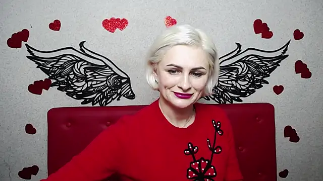 OliviaHorst online show from February 2025 12:21:02 PM