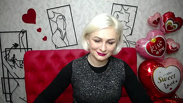 OliviaHorst online show from February 2025 07:06:01 AM