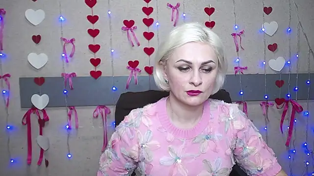 OliviaHorst online show from February 2025 06:39:02 AM