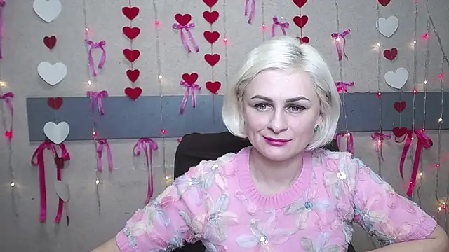 OliviaHorst online show from February 2025 09:45:02 AM