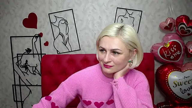 OliviaHorst online show from February 2025 01:07:01 PM