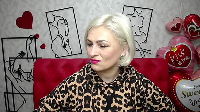 OliviaHorst online show from March 2025 06:44:01 AM