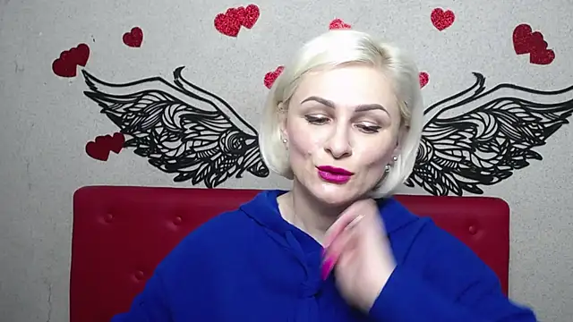 OliviaHorst online show from March 2025 09:28:01 AM