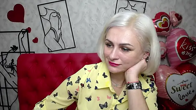 OliviaHorst online show from March 2025 05:04:02 PM